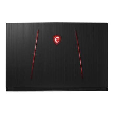 MSI GE75 8SE 016NE Raider
