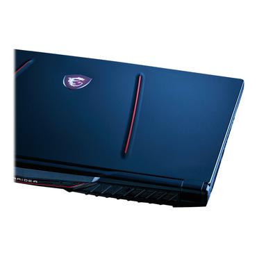 MSI GE75 8SE 016NE Raider