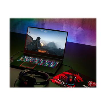 MSI GE75 8SE 016NE Raider