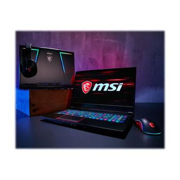 MSI GE75 8SE 016NE Raider