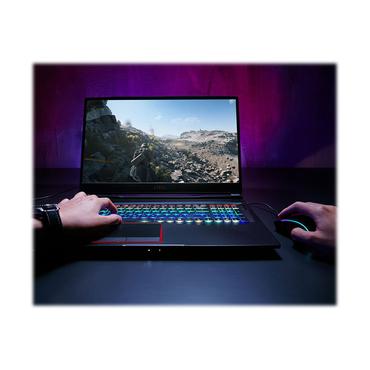 MSI GE75 8SE 016NE Raider
