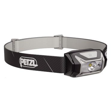 Petzl Tikka Sort Hovedb&aring;nd lommelygte LED