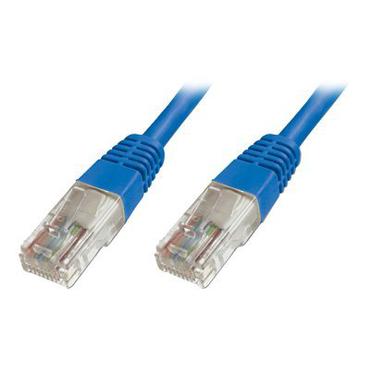 DIGITUS Ecoline patchkabel