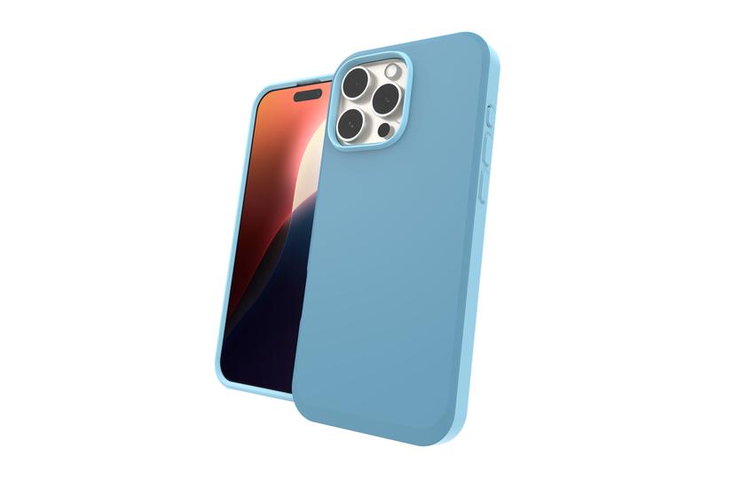 Zagg SoHo Snap - baksidesskydd f&ouml;r mobiltelefon