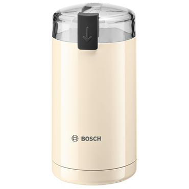 Bosch TSM6A017C kaffemølle 180 W Cremefarvet