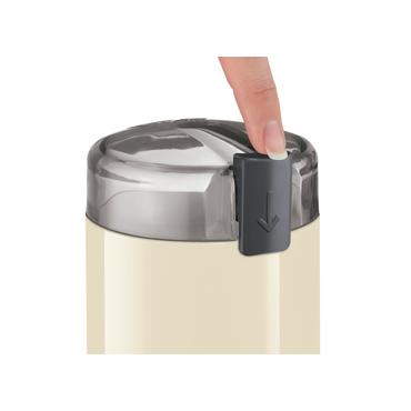 Bosch TSM6A017C kaffemølle 180 W Cremefarvet