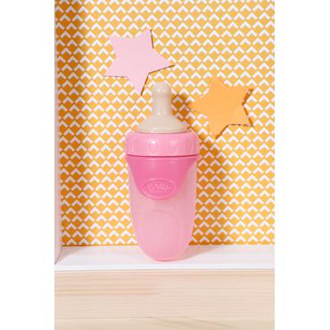 BABY born 832509 dukke tilbehør Dukkesutteflaske