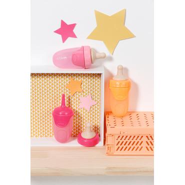 BABY born 832509 dukke tilbehør Dukkesutteflaske