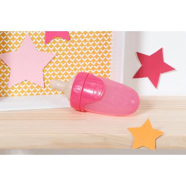 BABY born 832509 dukke tilbehør Dukkesutteflaske