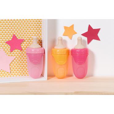 BABY born 832509 dukke tilbehør Dukkesutteflaske