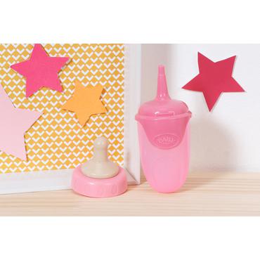 BABY born 832509 dukke tilbehør Dukkesutteflaske