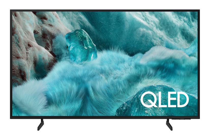 Samsung Q7F QE55Q7FAAU 139.7 cm (55 ) 4K Ultra HD Smart TV Wi-Fi Black