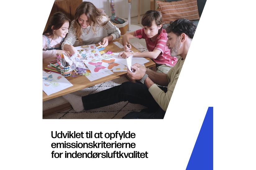 HP 924 original blækpatron, CMYK kombipakke med 4 stk.