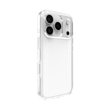 ZAGG Luxe mobiltelefon etui 16 cm (6.3") Cover Transparent