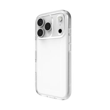 ZAGG Luxe mobiltelefon etui 16 cm (6.3") Cover Transparent