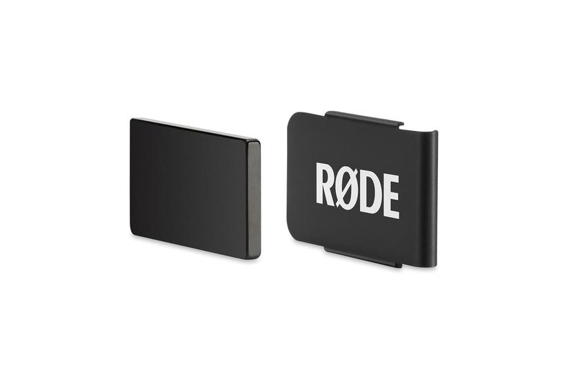 RØDE MagClip GO