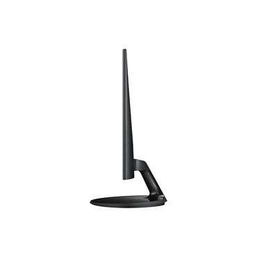 Samsung S27F350FHU - LED-Skærm 27" AMD FreeSync Plane to Line Switching (PLS) 4ms