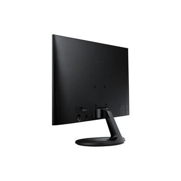 Samsung S27F350FHU - LED-Skærm 27" AMD FreeSync Plane to Line Switching (PLS) 4ms