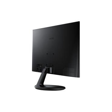 Samsung S27F350FHU - LED-Skærm 27" AMD FreeSync Plane to Line Switching (PLS) 4ms