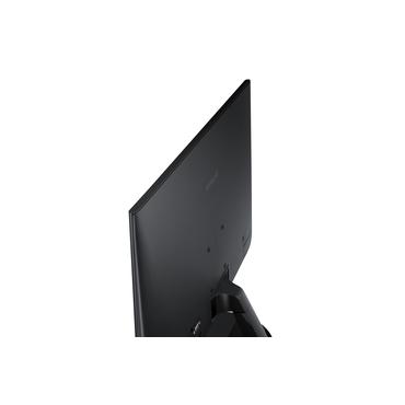 Samsung S27F350FHU - LED-Skærm 27" AMD FreeSync Plane to Line Switching (PLS) 4ms