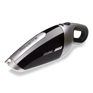 Rowenta Extenso AC4769 - dammsugare - handh&aring;llen - choklad/p&auml;rlmetallisk