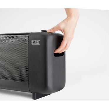 BLACK+DECKER BXMRA1500E - element