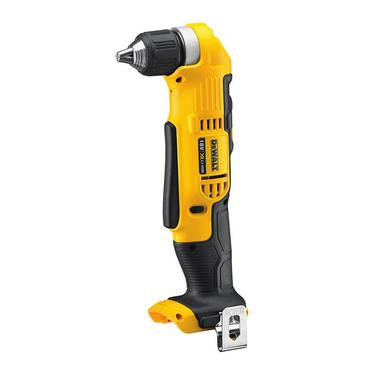 DeWALT DCD740N N&oslash;glefri 1,3 kg Sort, Gul