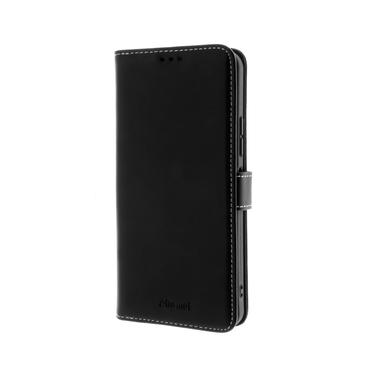 Insmat 650-3170 mobiltelefon etui 16,6 cm (6.52") Flipetui Sort
