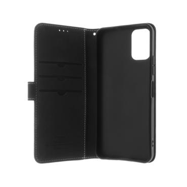 Insmat 650-3170 mobiltelefon etui 16,6 cm (6.52") Flipetui Sort