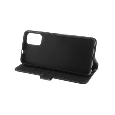 Insmat 650-3170 mobiltelefon etui 16,6 cm (6.52") Flipetui Sort