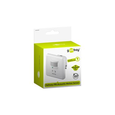goobay - rörelsesensor