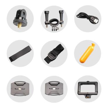 Kamera sportowa Denver ACT-324 HD