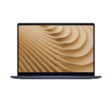 DELL 2-in-1 DB04255 AMD Ryzen AI 7 350 Hybrid (2-i-1) 35,6 cm (14") Berøringsskærm Full HD+ 16 GB LPDDR5x-SDRAM 1 TB SSD Wi-Fi 7 (802.11be) Windows 11 Pro Blå