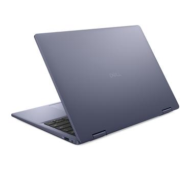 DELL 2-in-1 DB04255 AMD Ryzen AI 7 350 Hybrid (2-i-1) 35,6 cm (14") Berøringsskærm Full HD+ 16 GB LPDDR5x-SDRAM 1 TB SSD Wi-Fi 7 (802.11be) Windows 11 Pro Blå