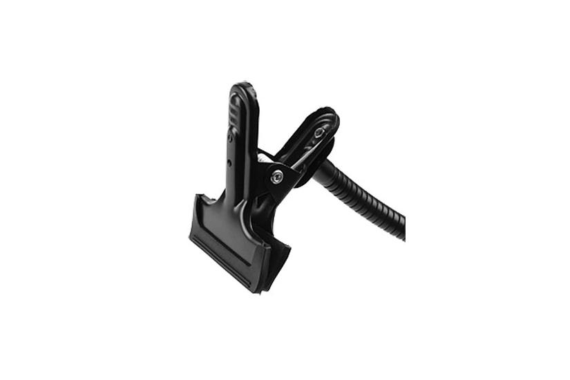 walimex Gooseneck with Clamp Holder and Studio Clip