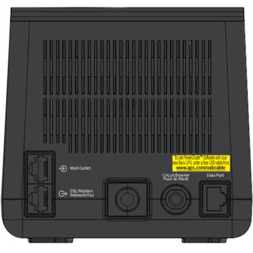 APC Back-UPS BE850G2-GR - UPS - 520 Watt - 850 VA