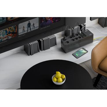 APC Back-UPS BE850G2-GR - UPS - 520 Watt - 850 VA