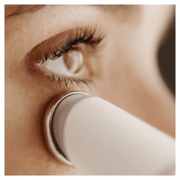 Braun SE912 FaceSpa Pro Epilator with accessories, White