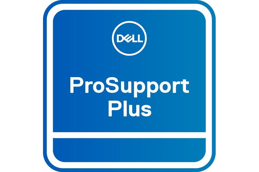 Dell Upgrade from Lifetime Limited Warranty to 5Y ProSupport Plus - support opgradering - 5 &aring;r - on-site