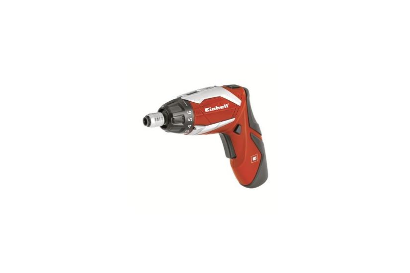 Einhell TE-SD 3,6 Li Kit 200 rpm R&oslash;d