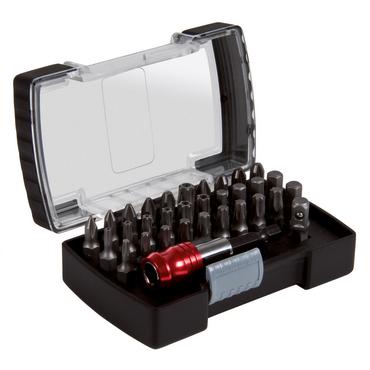 Einhell TE-SD 3,6 Li Kit 200 rpm Rød