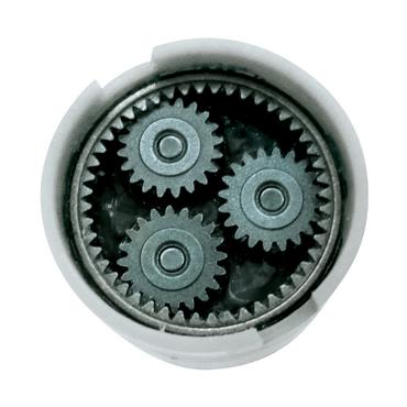 Einhell TE-SD 3,6 Li Kit 200 rpm Rød