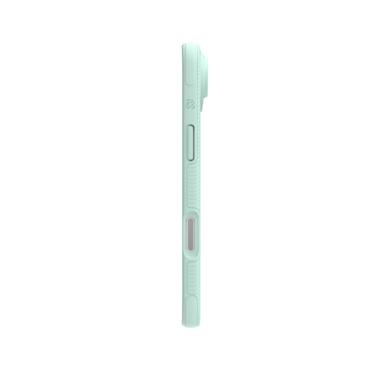 ZAGG Luxe Snap mobiltelefon etui 16,5 cm (6.5") Cover Mintfarve