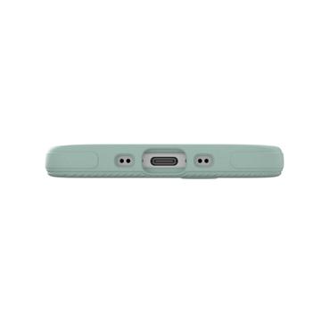 ZAGG Luxe Snap mobiltelefon etui 16,5 cm (6.5") Cover Mintfarve