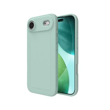 ZAGG Luxe Snap mobiltelefon etui 16,5 cm (6.5") Cover Mintfarve