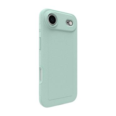 ZAGG Luxe Snap mobiltelefon etui 16,5 cm (6.5") Cover Mintfarve