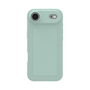 ZAGG Luxe Snap mobiltelefon etui 16,5 cm (6.5") Cover Mintfarve