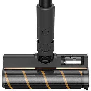 Dreame R10s Pro 2-i-1 stangstøvsuger Batteri Dry HEPA Poseløs 0,6 L 425 W Sort 2,5 At