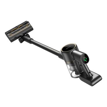 Dreame R10s Pro 2-i-1 stangstøvsuger Batteri Dry HEPA Poseløs 0,6 L 425 W Sort 2,5 At