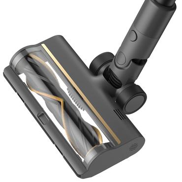 Dreame R10s Pro 2-i-1 stangstøvsuger Batteri Dry HEPA Poseløs 0,6 L 425 W Sort 2,5 At